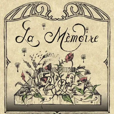 La Mèmoire-Varuni & Pratheek profile