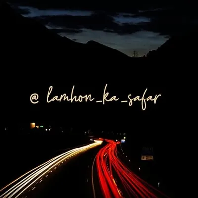 Lamhon_ka_safar profile