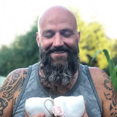 David Vosen profile