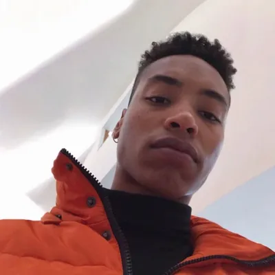 Lamin Holmén profile