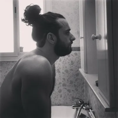 Lamine Benlamara profile