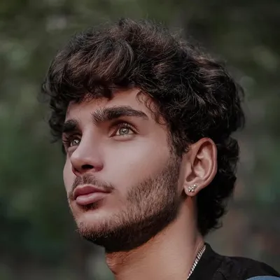 Amir Mohmmad Ahmadi | امیرمحمد احمدی profile