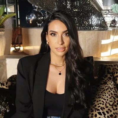 Lamiya Slimani profile