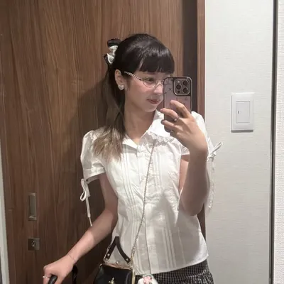 芝芝 profile