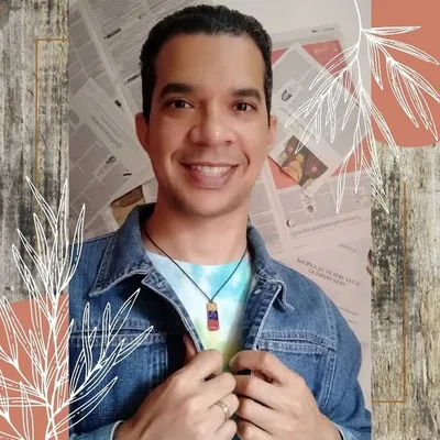 Luis Marquez profile