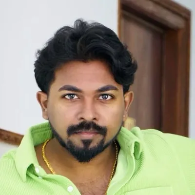 K Rajkumar profile