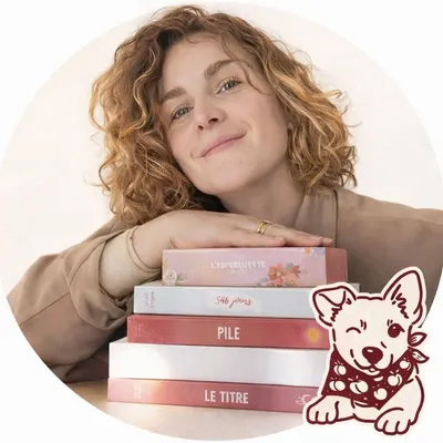 Noëllie Pittet profile