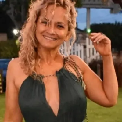 Estela Baez profile