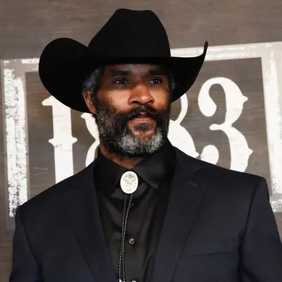 LaMonica Garrett profile