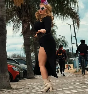 inspirada por Mónica Argento profile