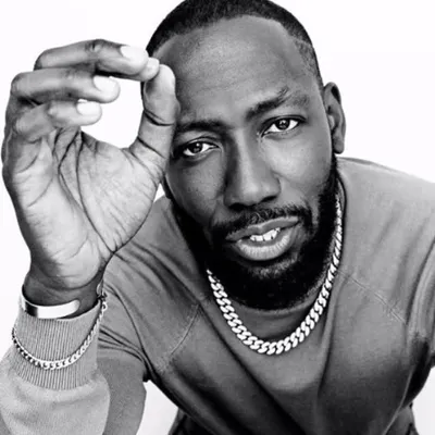 Lamorne Morris profile
