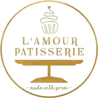 L'amour Patisserie | Best Dessert in Vadodara profile