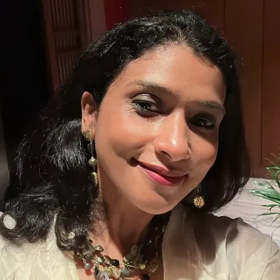 Deepthi Sasidharan profile