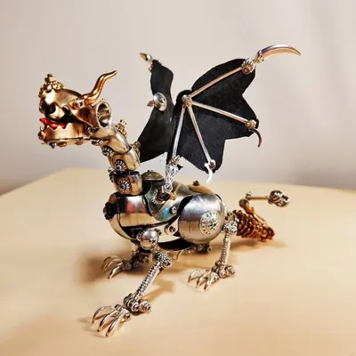 Lampobot profile
