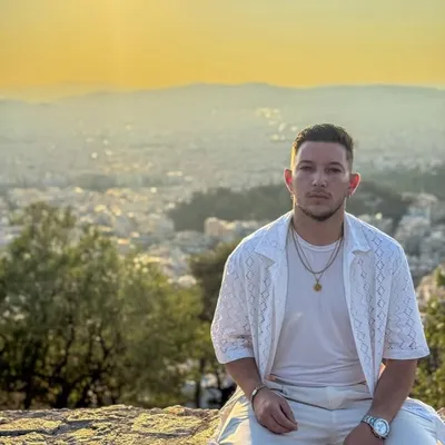 Λάμπρος Ταγκαρέλης profile