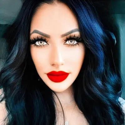 Lana Blac profile
