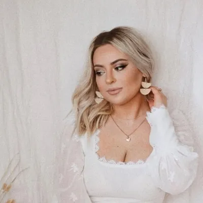 Lana Dmitruks profile