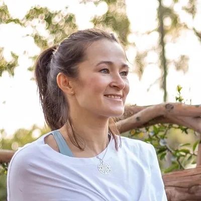 Лана • йогатерапия / йога/ адаптивная физкультура profile