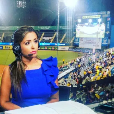 Natalie Silva profile