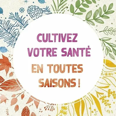 La Naturopathie des saisons® profile