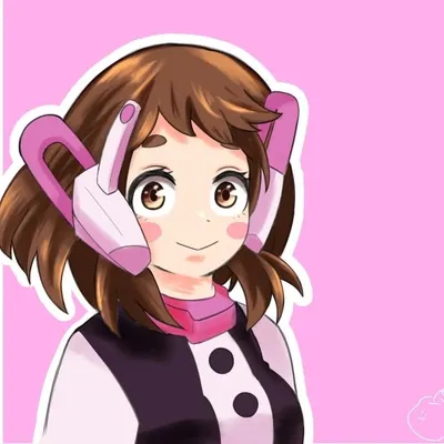 いー profile