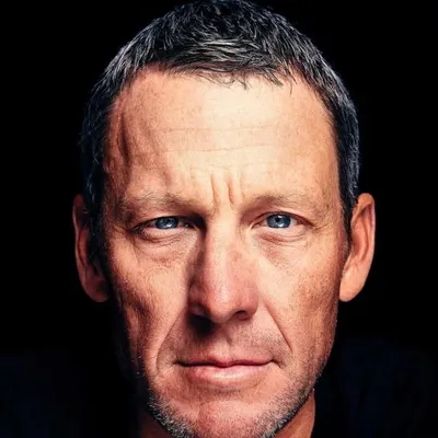Lance Armstrong profile