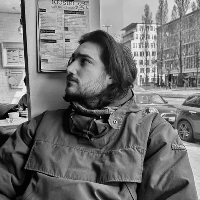 Lancelot Vandermeulen profile