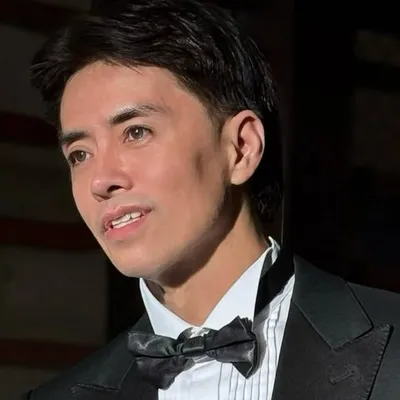 Lance Raymundo II profile