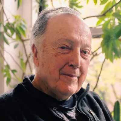 Lance Wyman profile