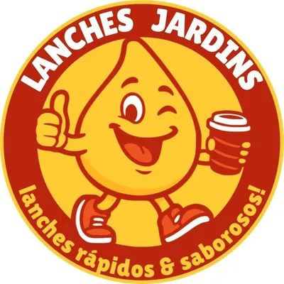 Lanches Jardins profile