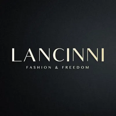 Lancinni Moda & Liberdade profile