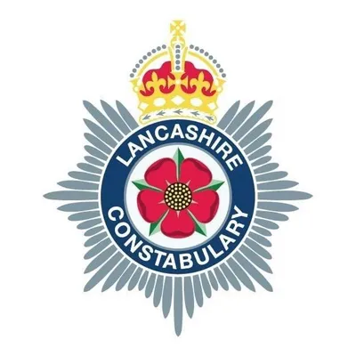 Lancashire Police profile