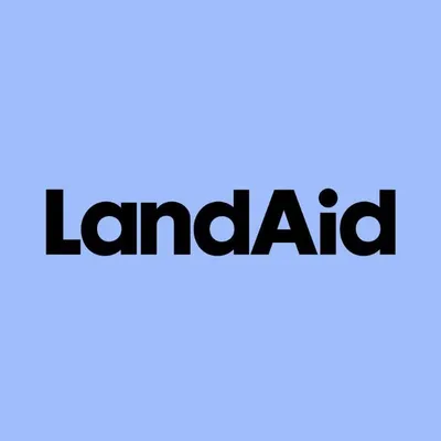 LandAid profile