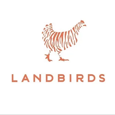 LANDBIRDS profile