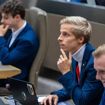 Lander Van der Slycken profile