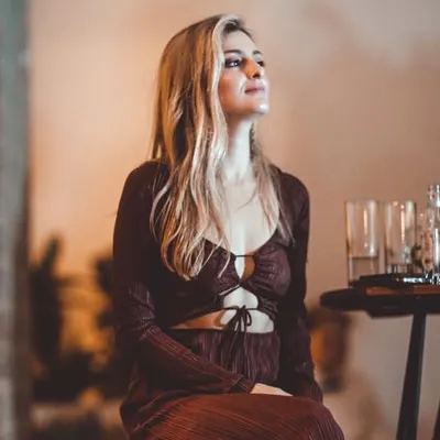Paula Landínez profile