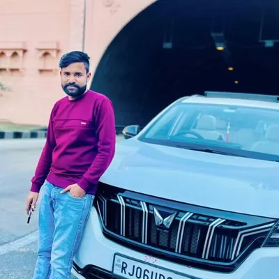 गौरव मीणा profile