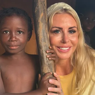 Anja Ringgren Lovén profile