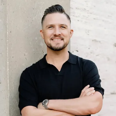 Landon Schott profile