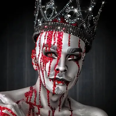 Landon Cider DragKing profile
