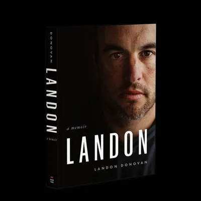 Landon Donovan profile