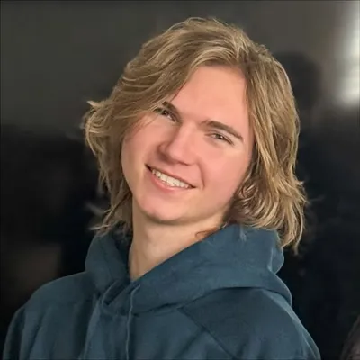Landon Maverick profile