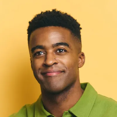 Landon David Moss profile