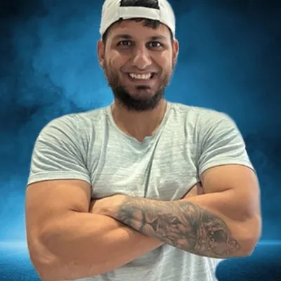 Landon Dowlatsingh profile