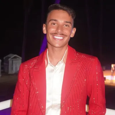 Landon Romano profile
