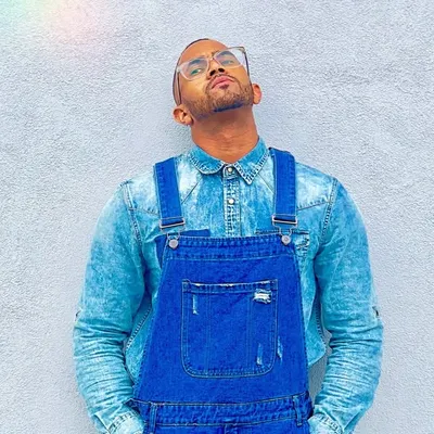 Orlando Torres profile