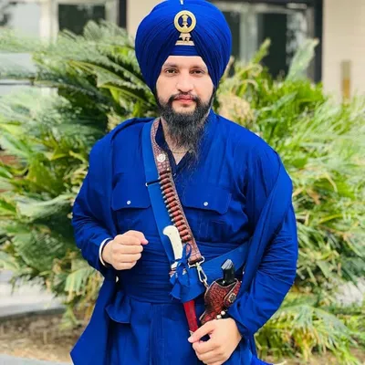 Gurpreet Singh Landran Wale profile