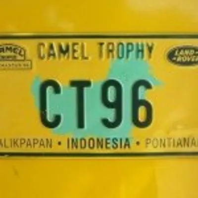 Land Rover Indonesia profile