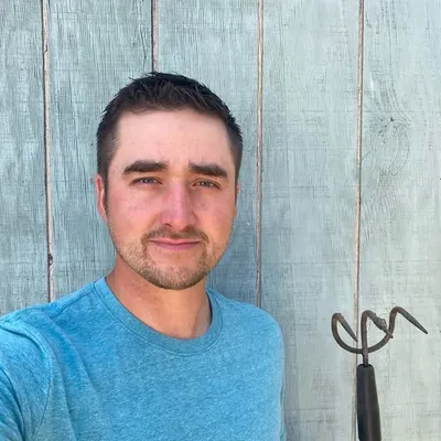 Dylan Figueroa - Outdoor Living Pro profile