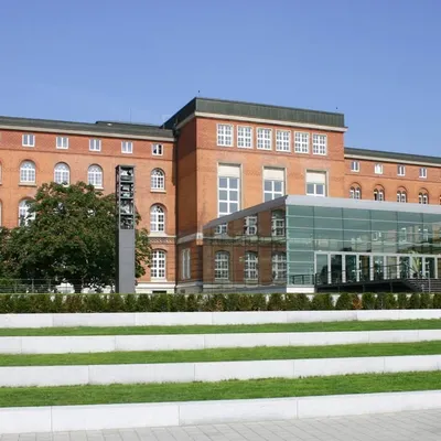 Landtag Schleswig-Holstein profile